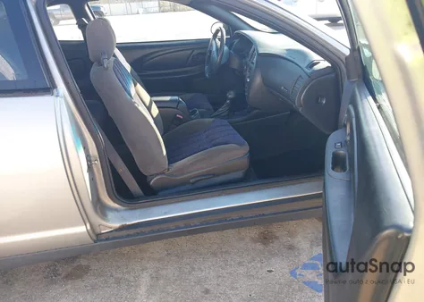 2005 Chevrolet Monte Carlo Ls из США, поврежденный, VIN 2G1WW12E559121796